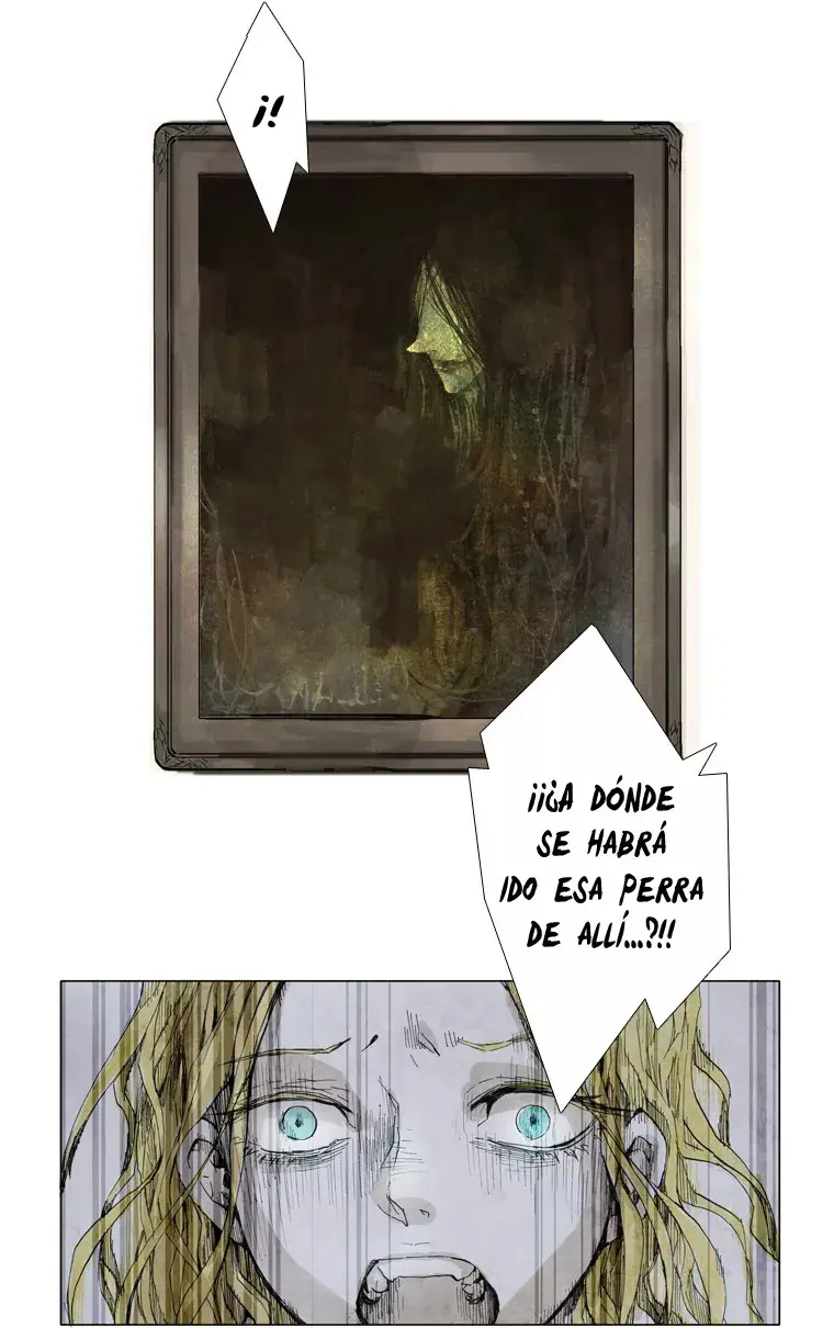 American Ghost Jack capítulo 4, página 9