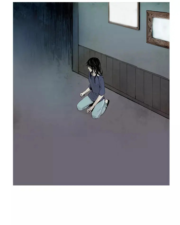 American Ghost Jack capítulo 4, página 31