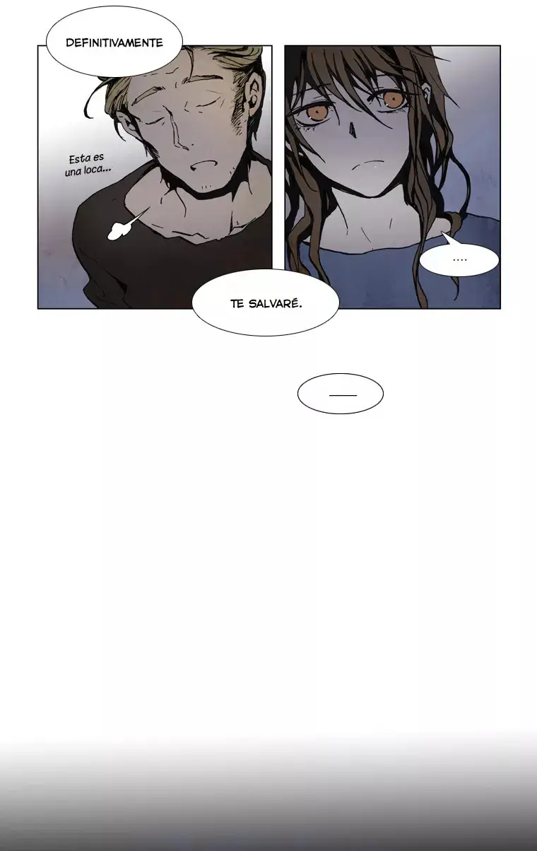 American Ghost Jack capítulo 4, página 40