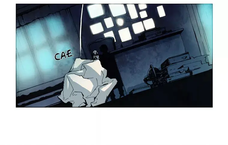 American Ghost Jack capítulo 4, página 44