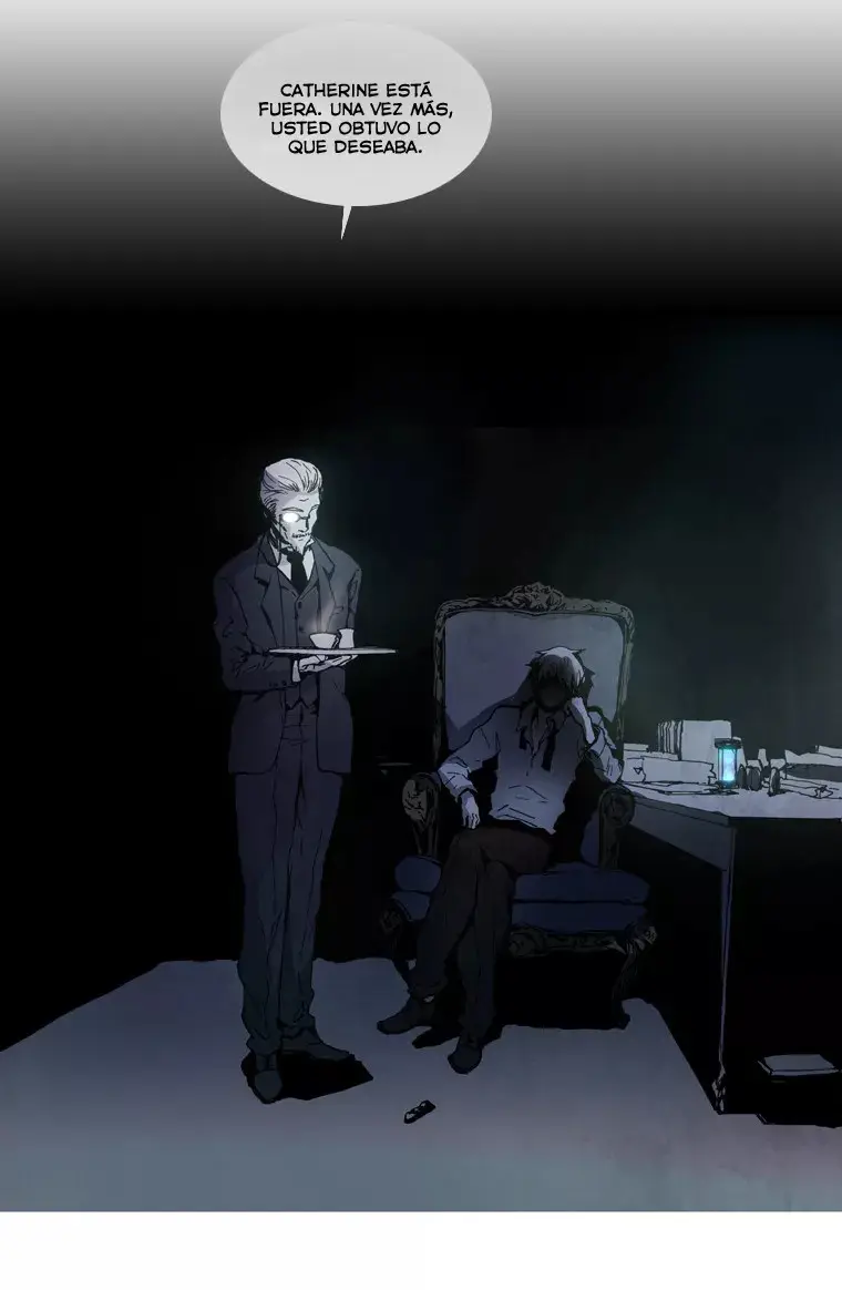 American Ghost Jack capítulo 4, página 48