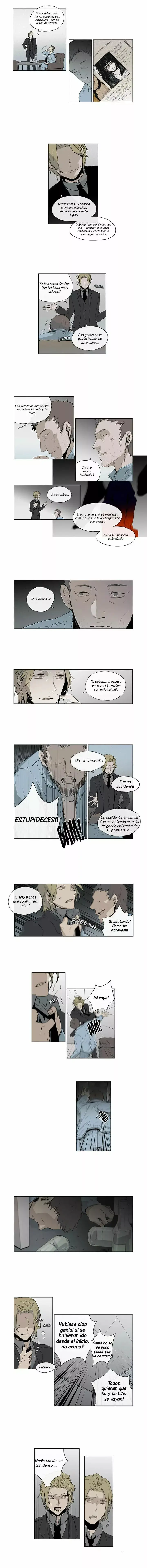 American Ghost Jack capítulo 42, página 4