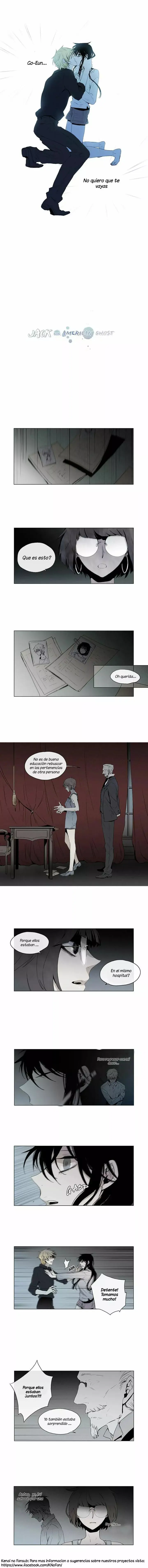 American Ghost Jack capítulo 44, página 2