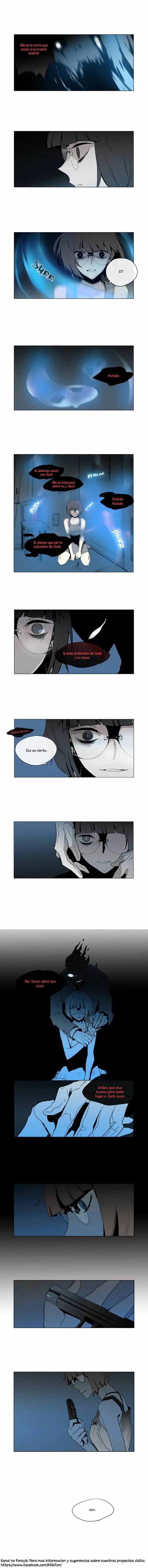 American Ghost Jack capítulo 45, página 4