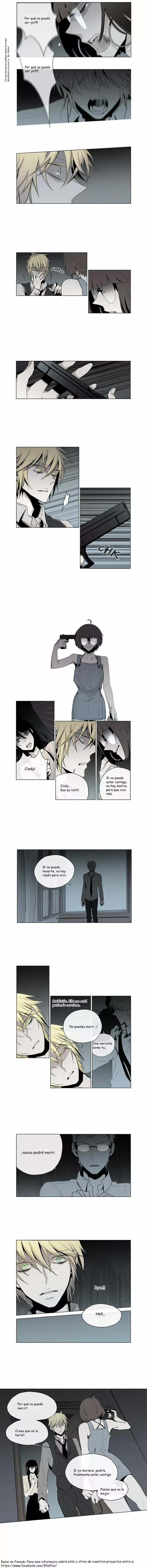 American Ghost Jack capítulo 47, página 3