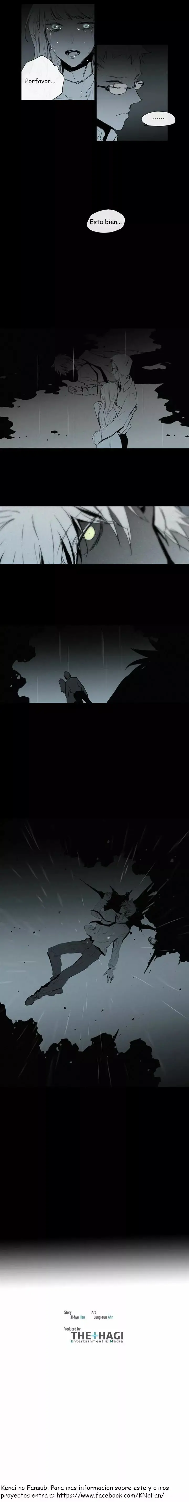 American Ghost Jack capítulo 47, página 6