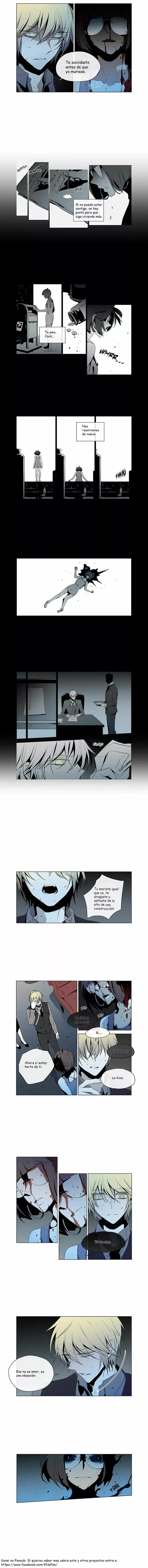 American Ghost Jack capítulo 48, página 4