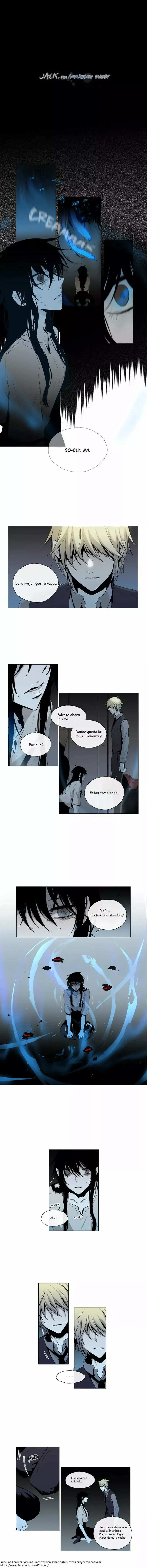 American Ghost Jack capítulo 49, página 2