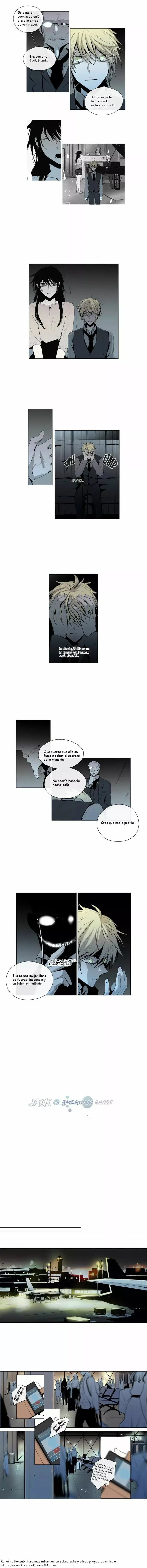 American Ghost Jack capítulo 50, página 4
