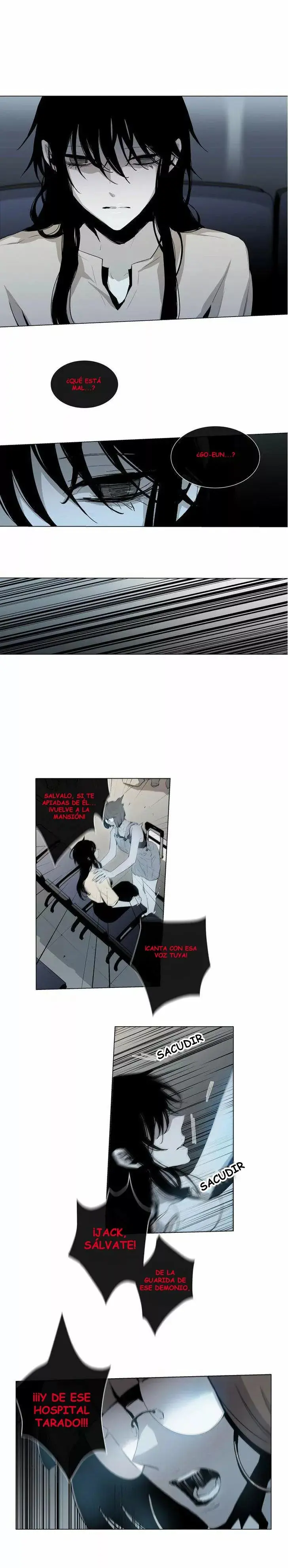 American Ghost Jack capítulo 51, página 2