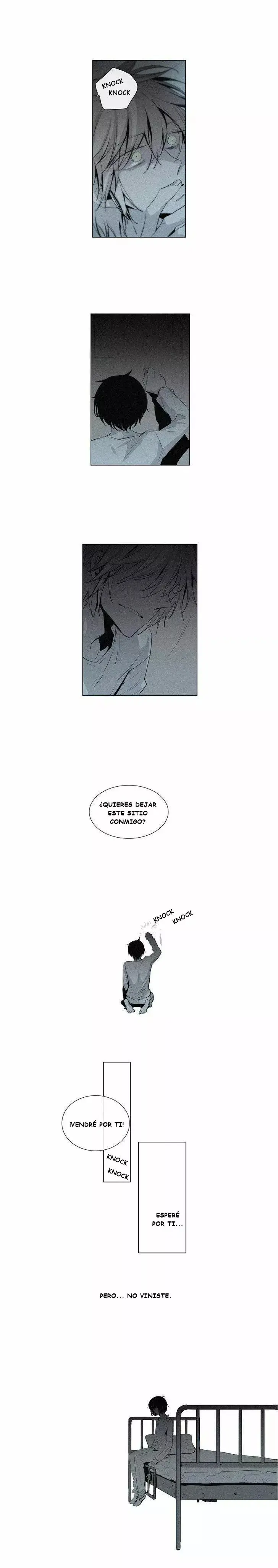 American Ghost Jack capítulo 52, página 4