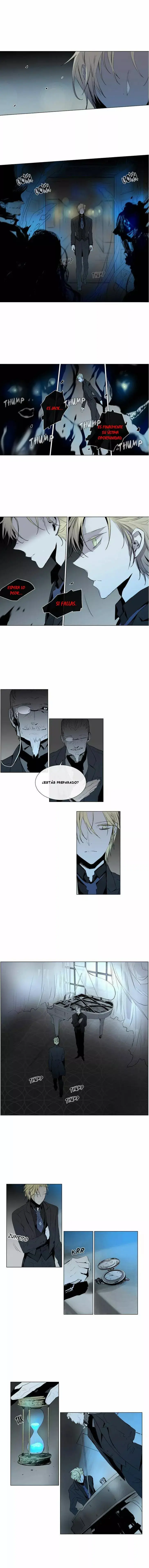 American Ghost Jack capítulo 53, página 4