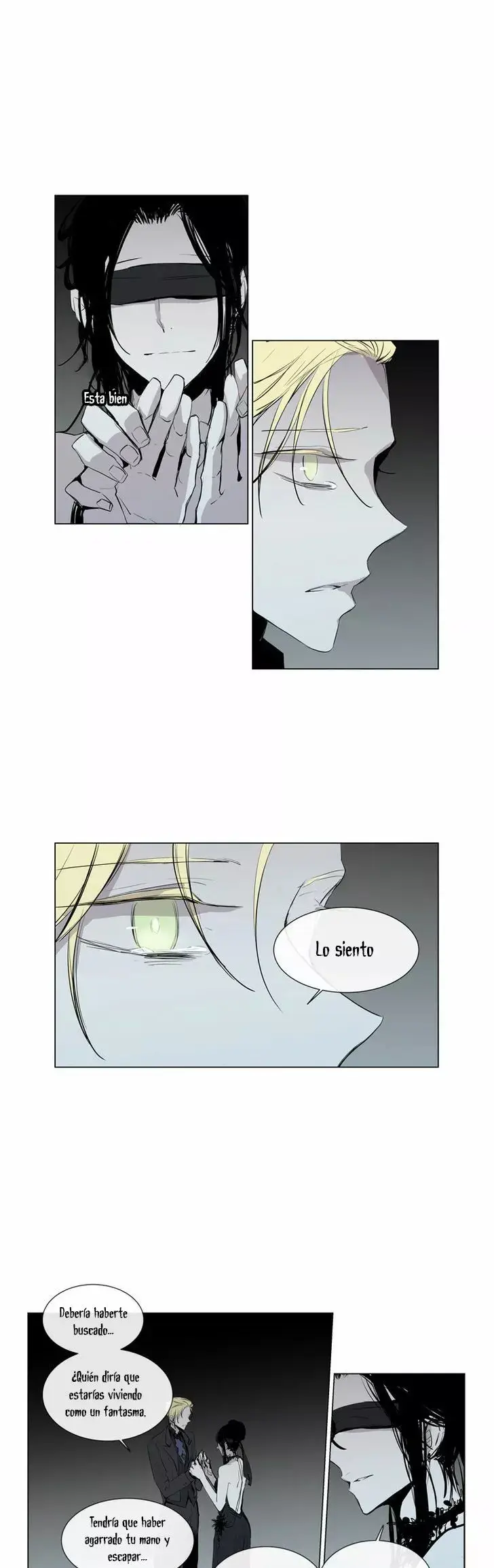 American Ghost Jack capítulo 55, página 14