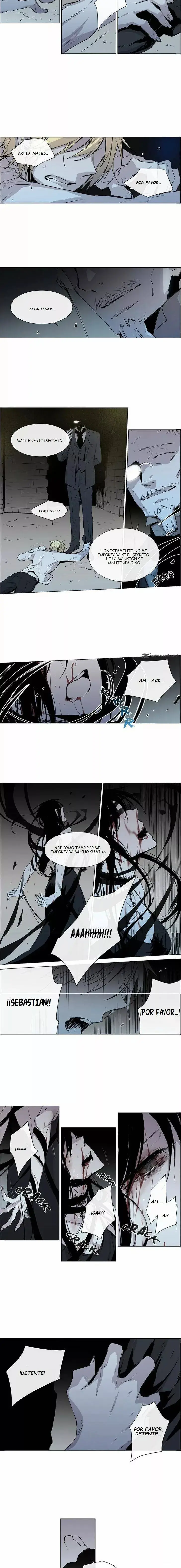 American Ghost Jack capítulo 58, página 4