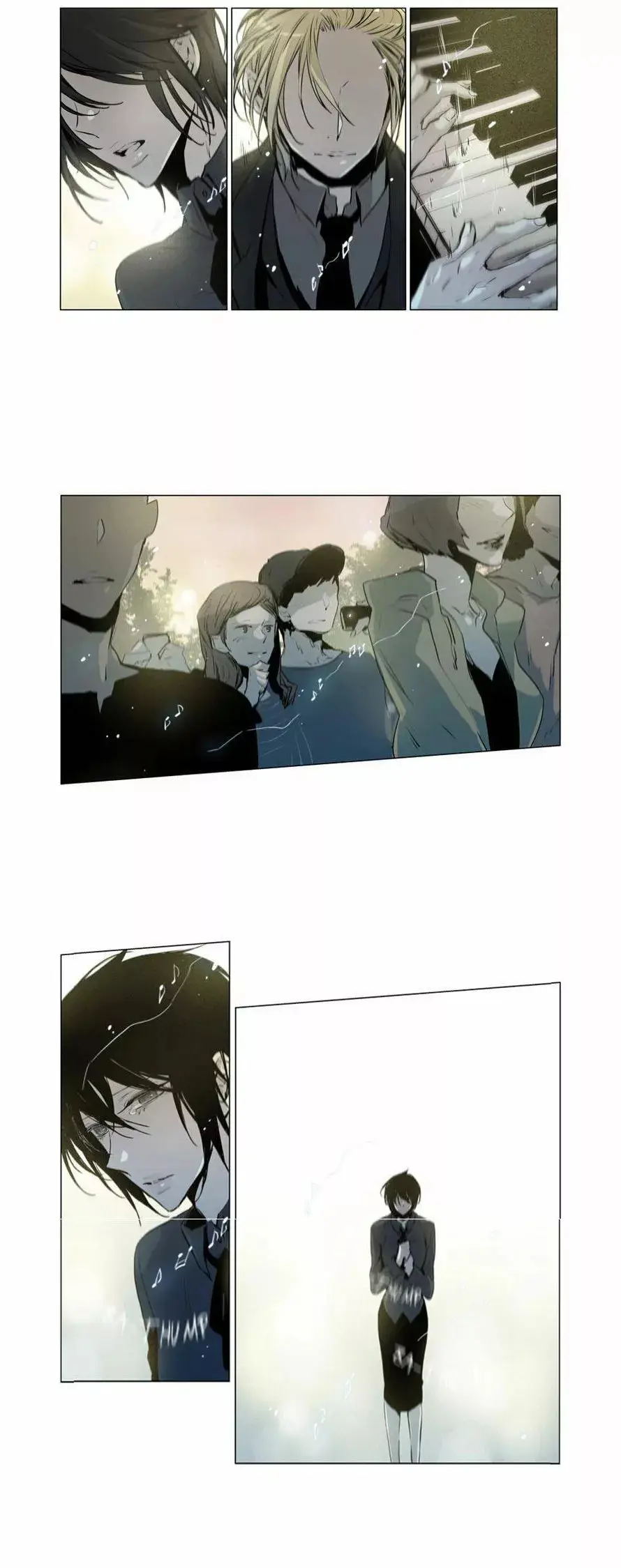 American Ghost Jack capítulo 62, página 4