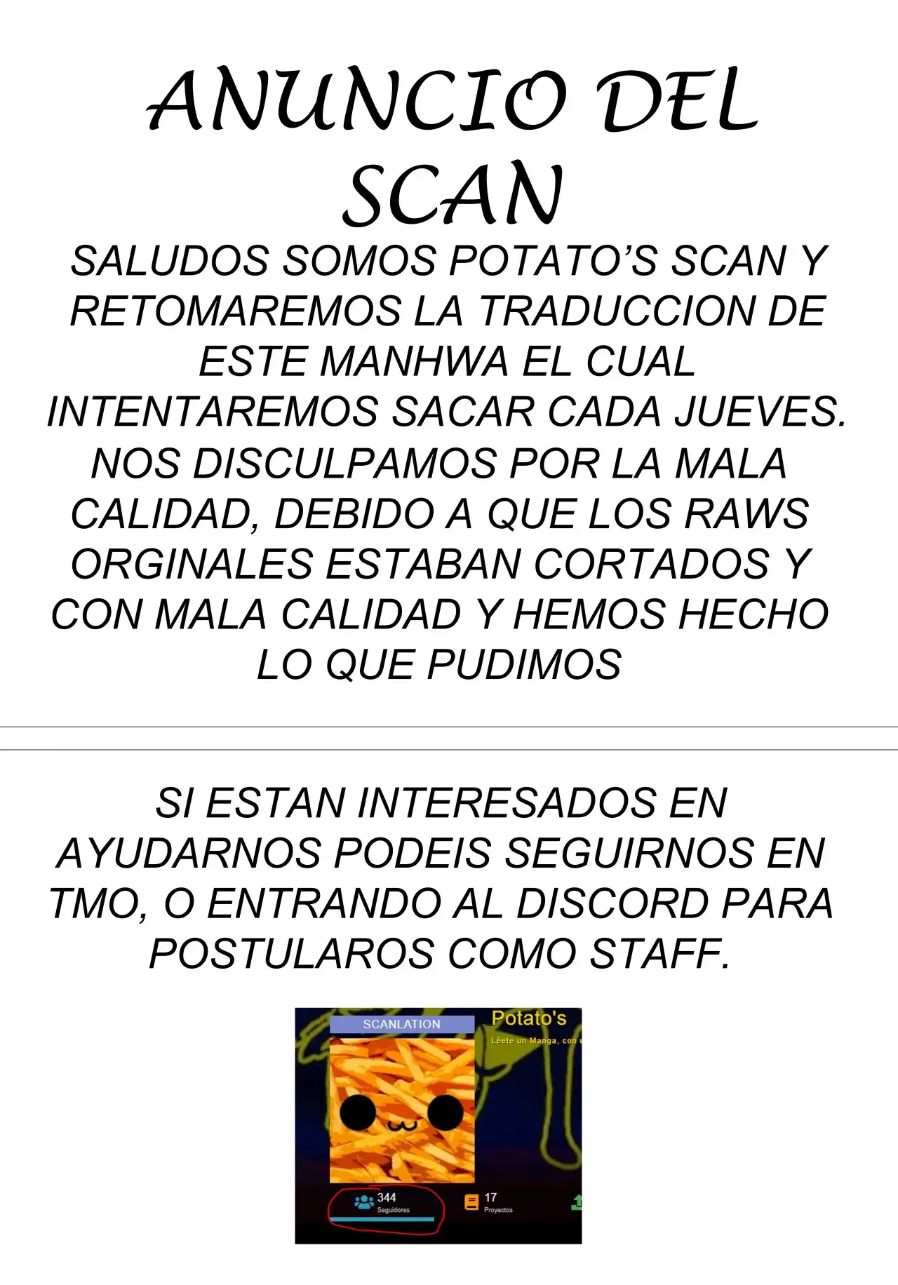 American Ghost Jack capítulo 64, página 1