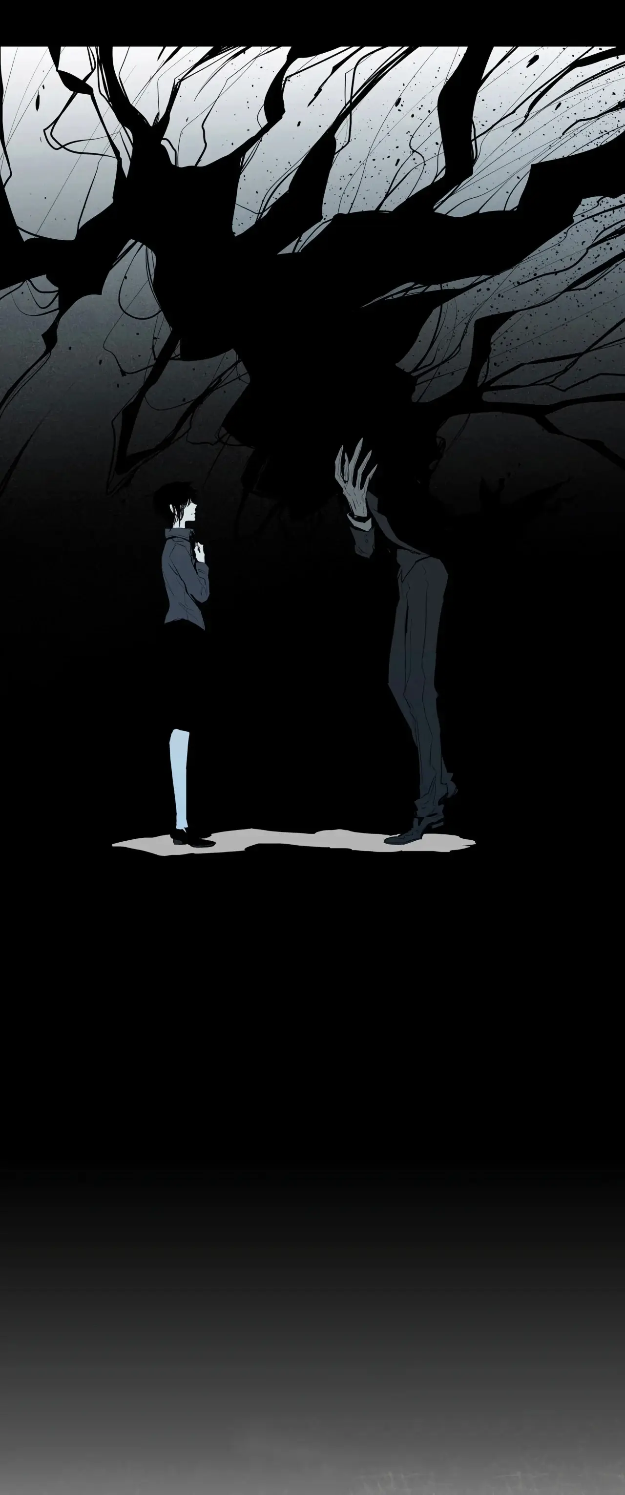 American Ghost Jack capítulo 64, página 11