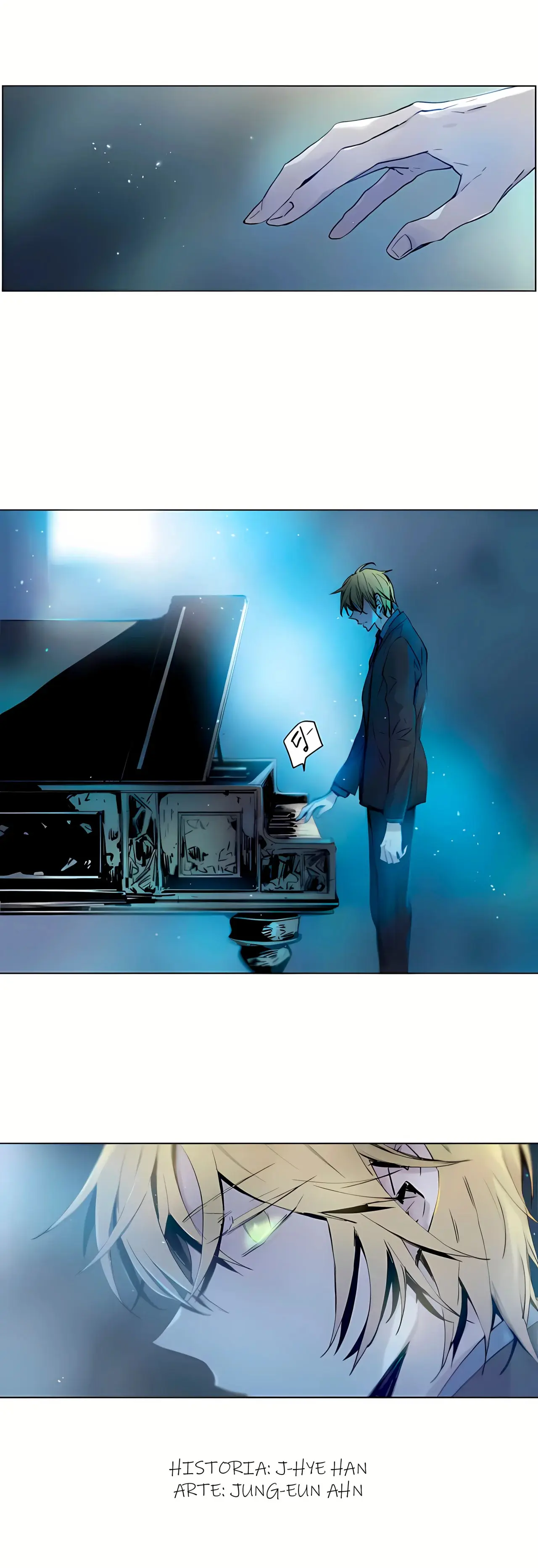 American Ghost Jack capítulo 65, página 29
