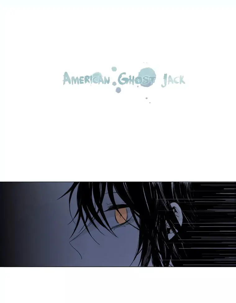 American Ghost Jack capítulo 7, página 3