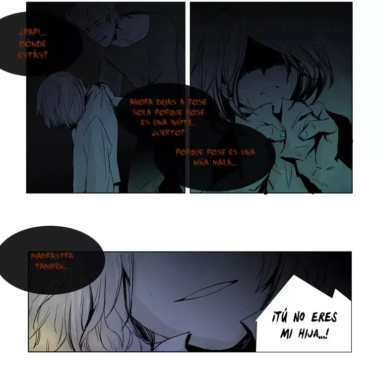 American Ghost Jack capítulo 7, página 14