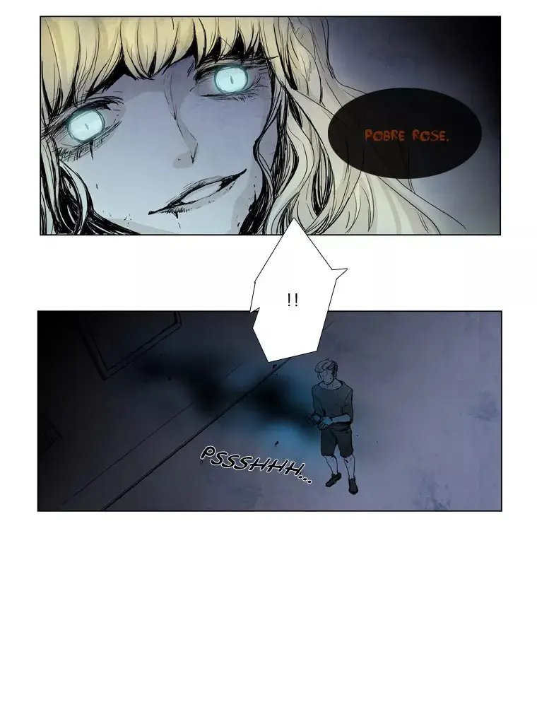 American Ghost Jack capítulo 7, página 16