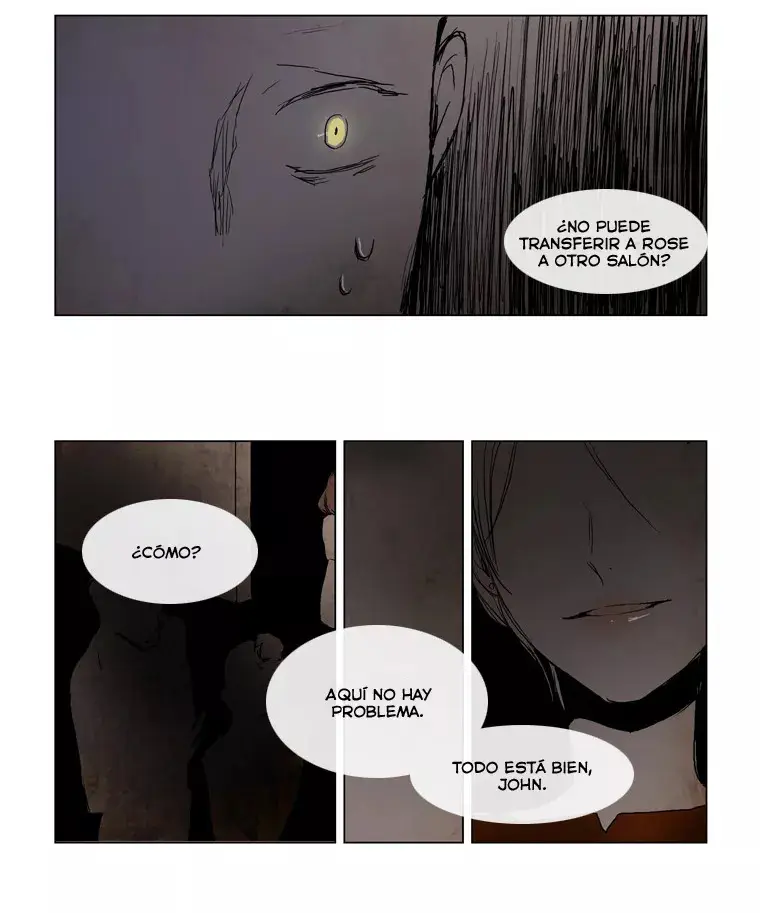 American Ghost Jack capítulo 7, página 30