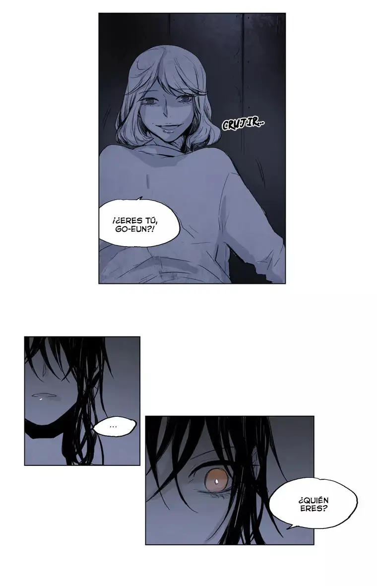 American Ghost Jack capítulo 8, página 12