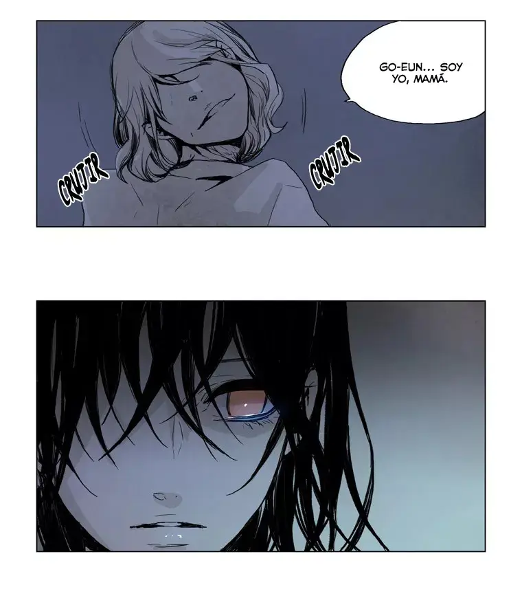 American Ghost Jack capítulo 8, página 13