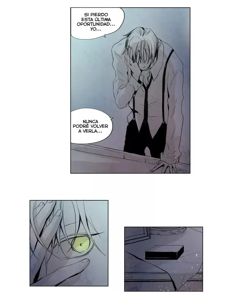 American Ghost Jack capítulo 9, página 16