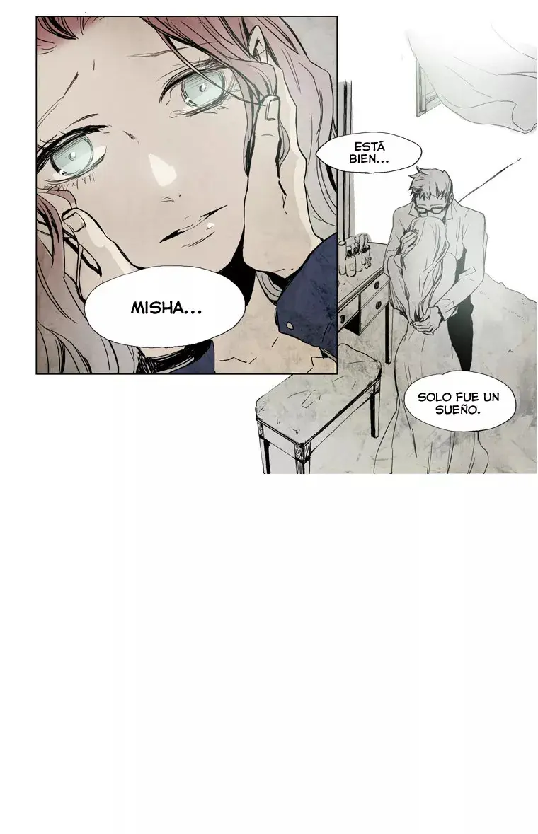 American Ghost Jack capítulo 9, página 29
