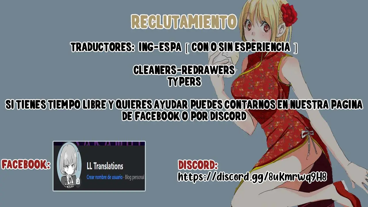 Ami-chan's Diary capítulo 3, página 18