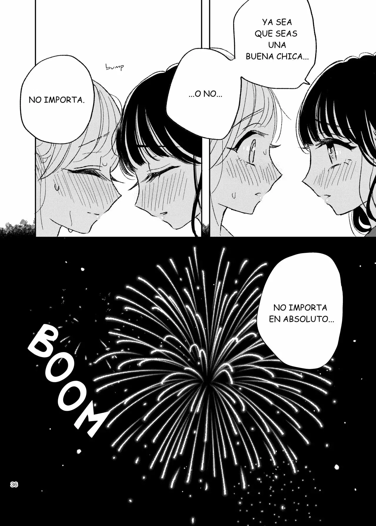 Ami-chan's Diary capítulo 8, página 15