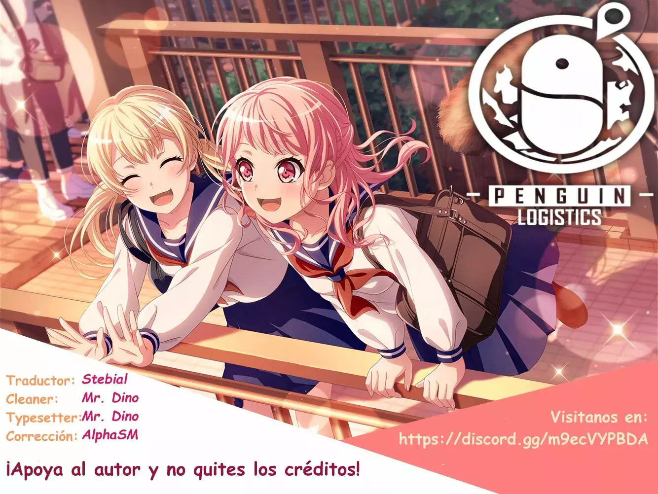 Ami-chan's Diary capítulo 8, página 21