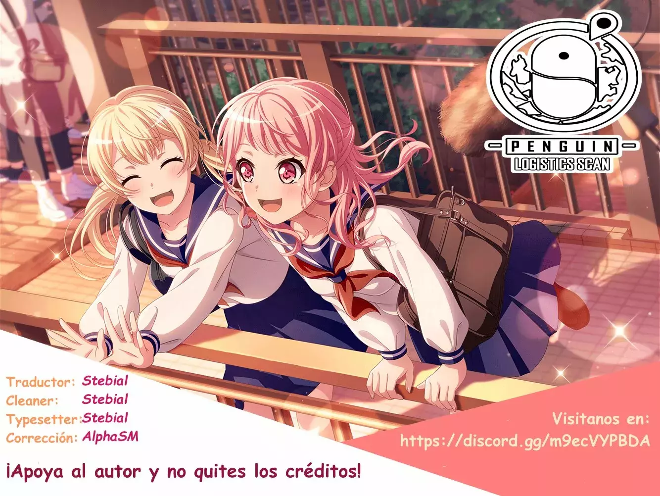 Ami-chan's Diary capítulo 9, página 19