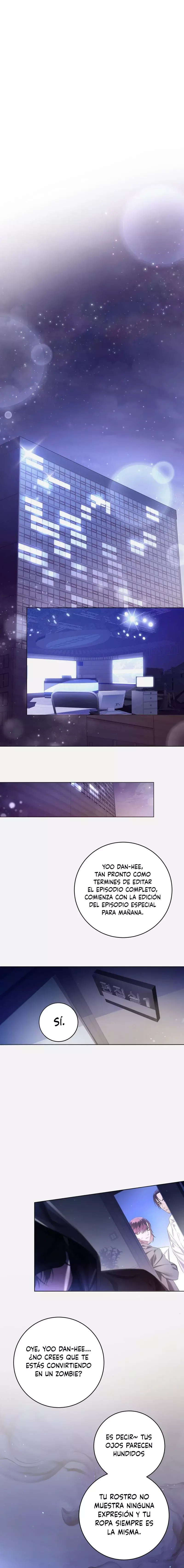 Amon: incalculable capítulo 1, página 2