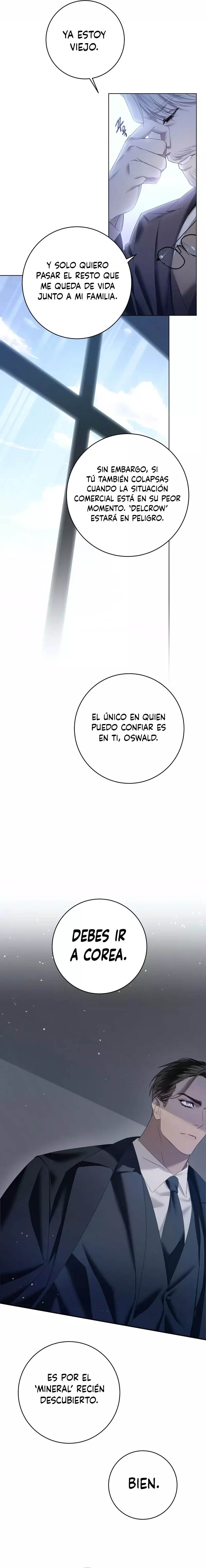 Amon: incalculable capítulo 1, página 9