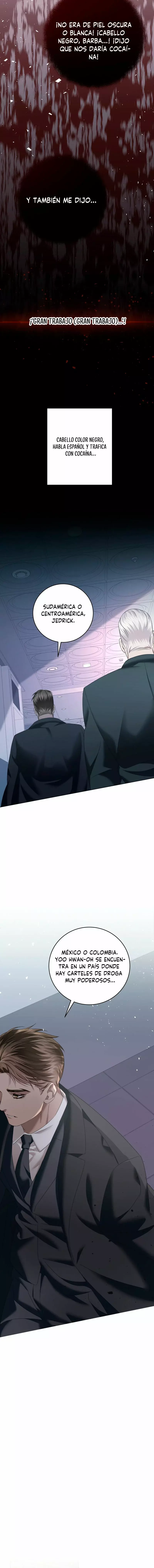 Amon: incalculable capítulo 10, página 13