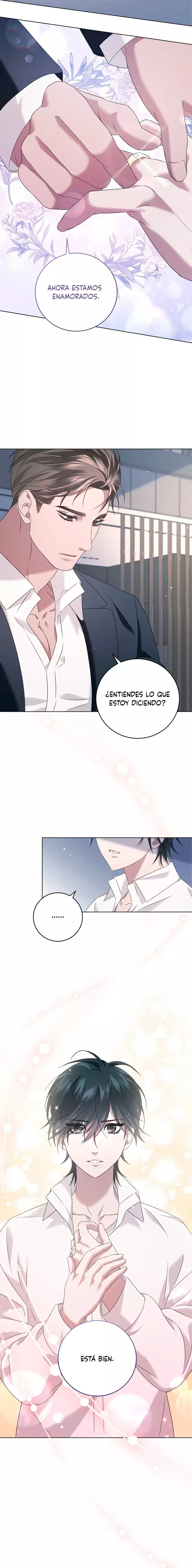 Amon: incalculable capítulo 11, página 4