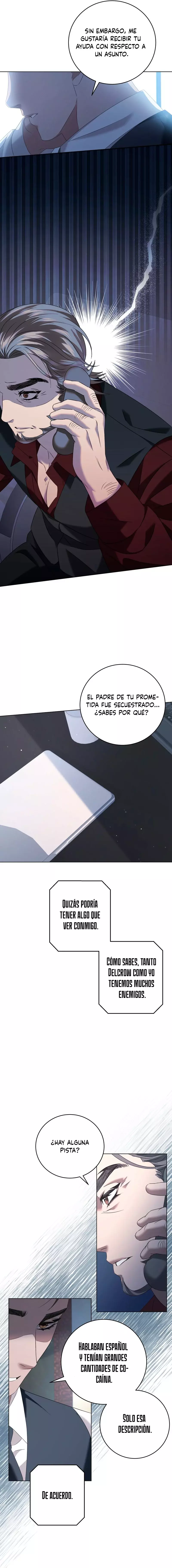 Amon: incalculable capítulo 11, página 7