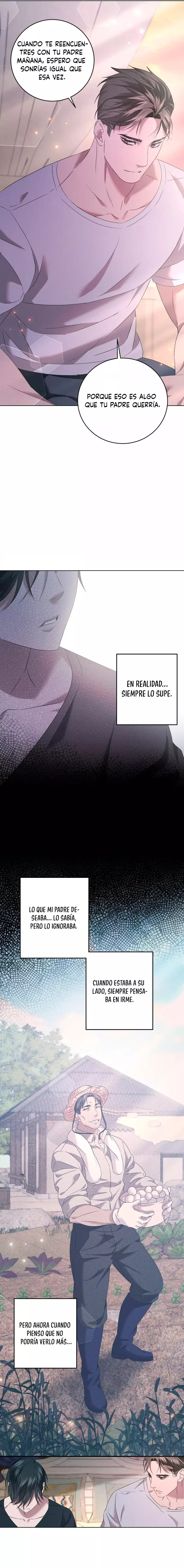 Amon: incalculable capítulo 12, página 11