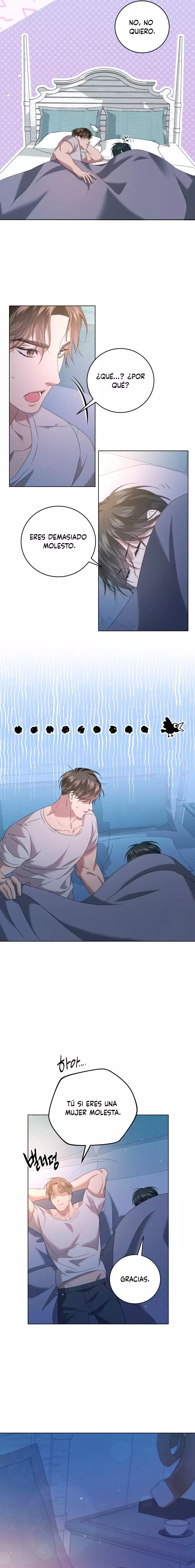 Amon: incalculable capítulo 12, página 16