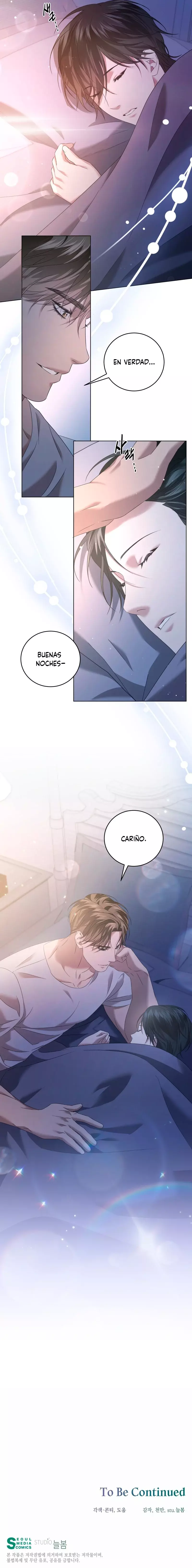 Amon: incalculable capítulo 12, página 17