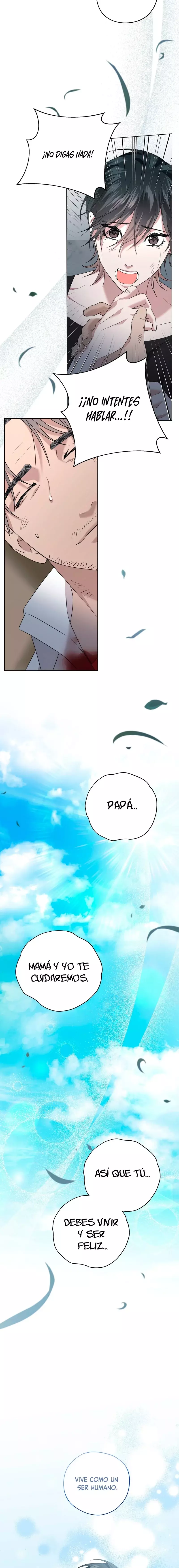Amon: incalculable capítulo 16, página 16
