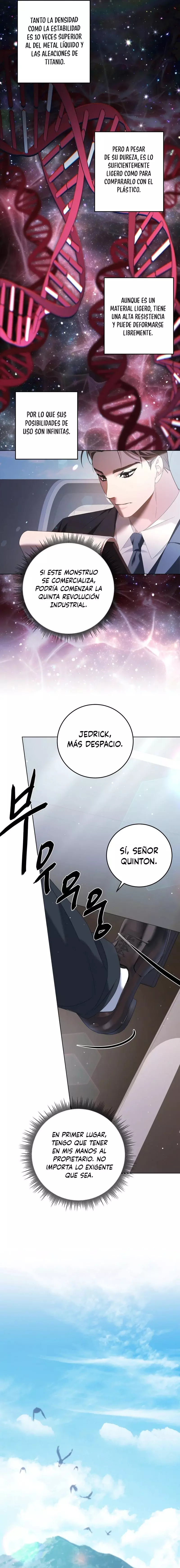 Amon: incalculable capítulo 2, página 4