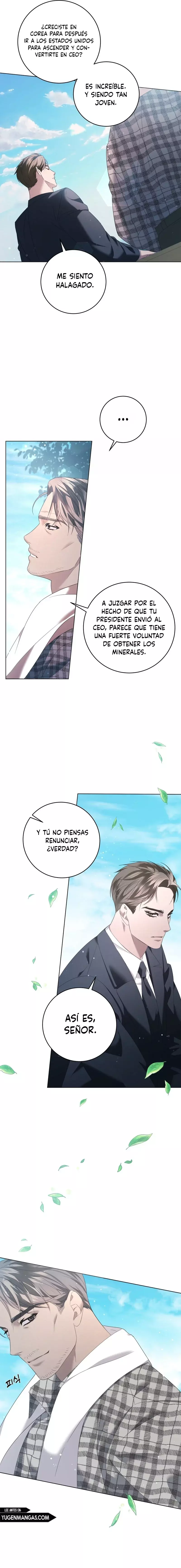Amon: incalculable capítulo 2, página 12