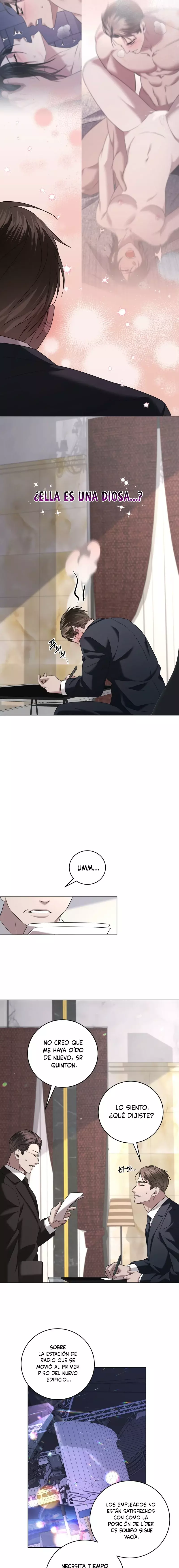 Amon: incalculable capítulo 22, página 15