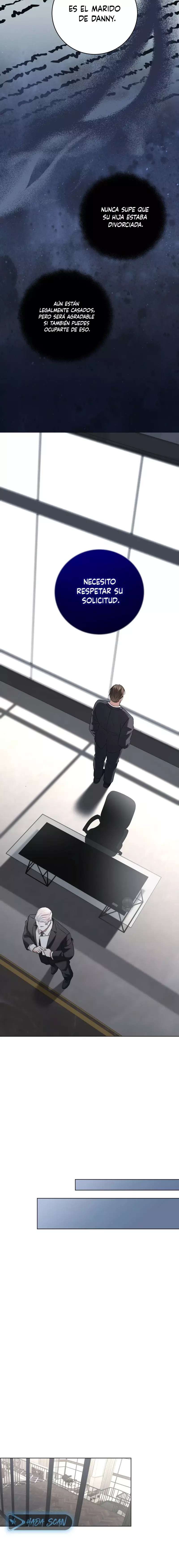 Amon: incalculable capítulo 26, página 4