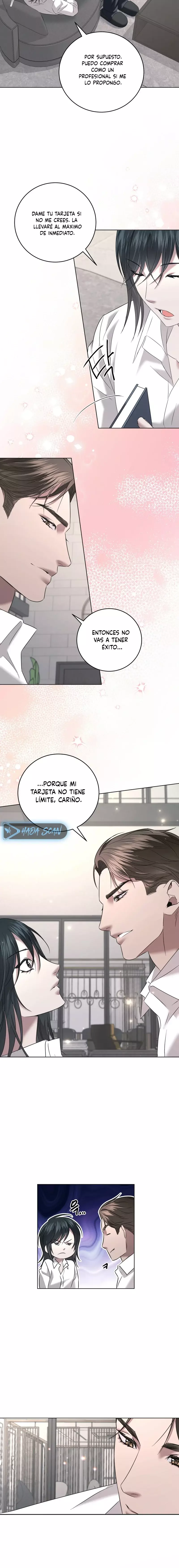 Amon: incalculable capítulo 26, página 14