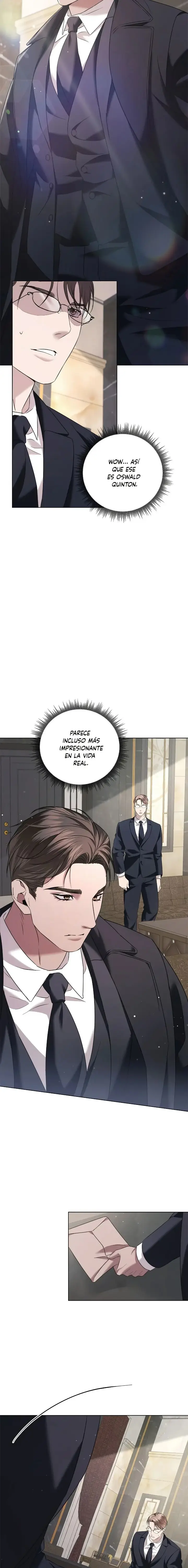 Amon: incalculable capítulo 28, página 3