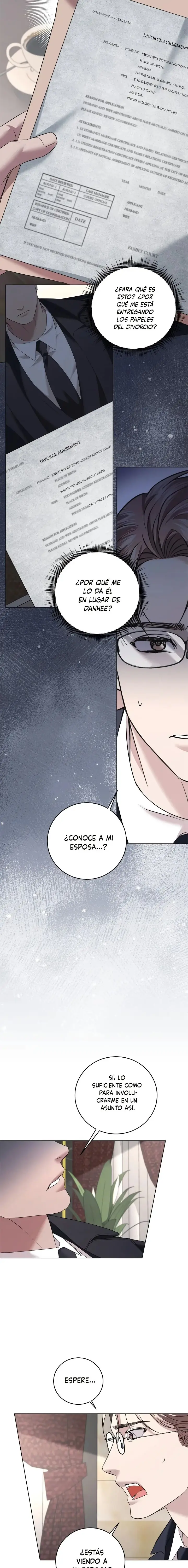 Amon: incalculable capítulo 28, página 5